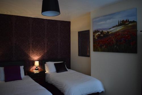 Barton Guest House - main image