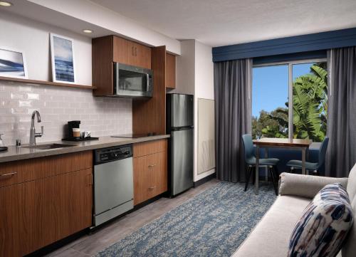 Courtyard by Marriott San Diego Mission Valley/Hotel Circle in San Diego, USA