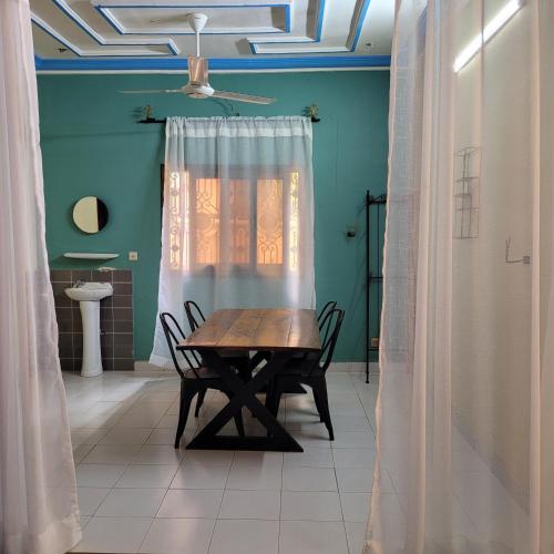 Maison Altra in Bobo Dioulasso