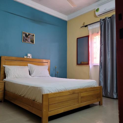 Maison Altra in Bobo Dioulasso