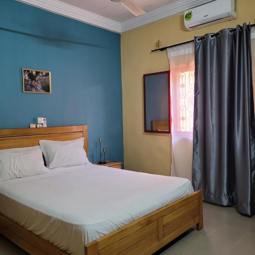 Maison Altra in Bobo Dioulasso