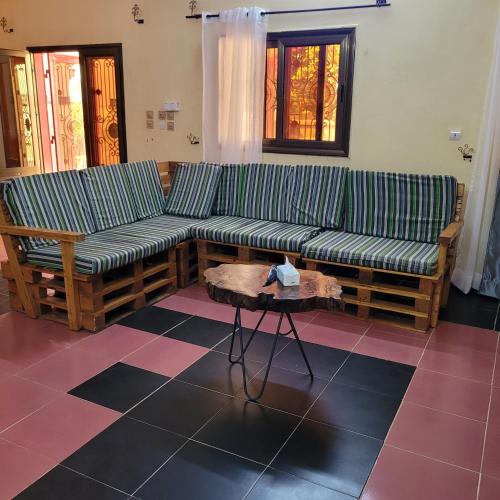 Maison Altra in Bobo Dioulasso