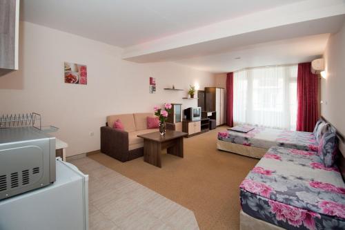Hotel Radis – Kiten