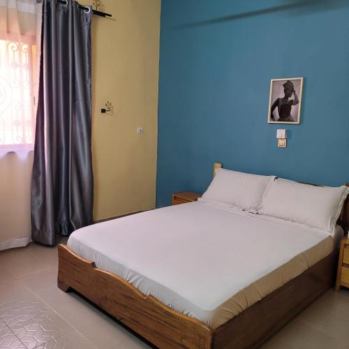 Maison Altra in Bobo Dioulasso