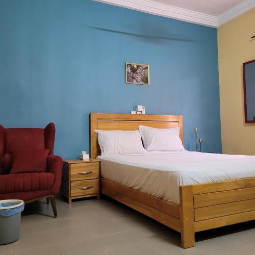 Maison Altra in Bobo Dioulasso