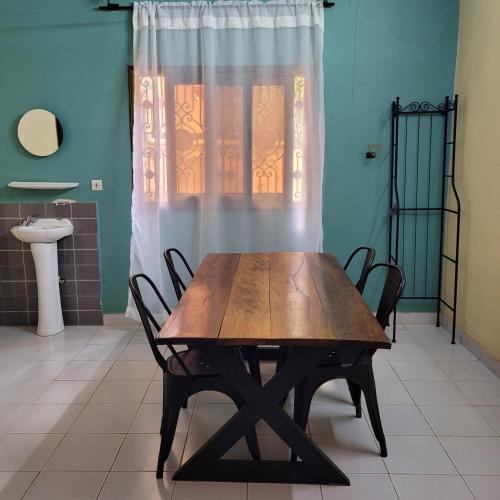 Maison Altra in Bobo Dioulasso