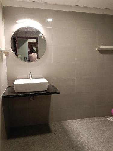 Malpe kartik homestay - Malpe