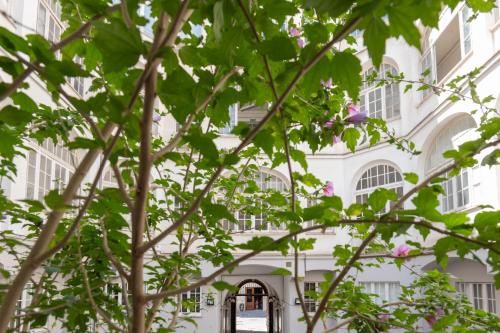 Vittoria Guest House Salerno in Salern