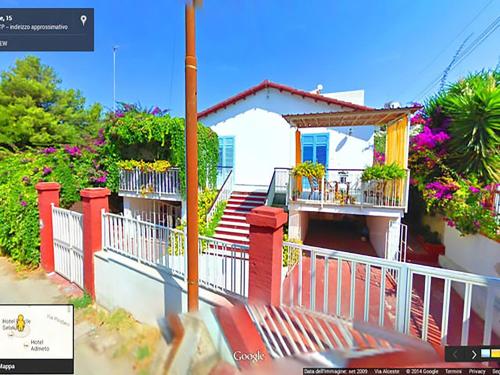 Deliziosa Villetta chambre d'hôte Sélinonte