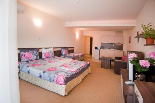 Hotel Radis – Kiten