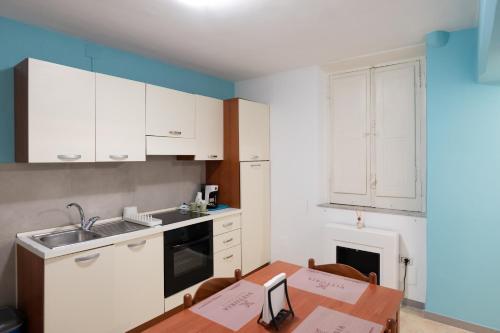 Vittoria Guest House Salerno in Salern