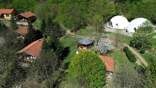 Бунгала Дара in Kalofer