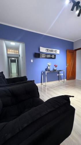 . Casa Refúgio Aconchego