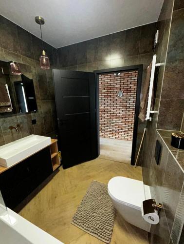 S Golf Apartament in Pętkowice