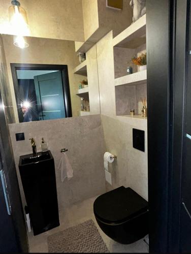 S Golf Apartament in Pętkowice