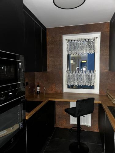S Golf Apartament in Pętkowice
