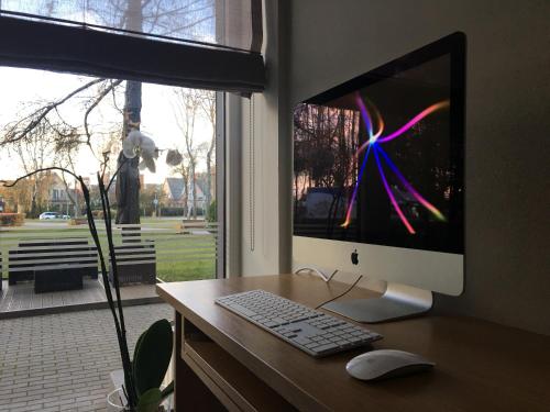 Muza Hotel - main image