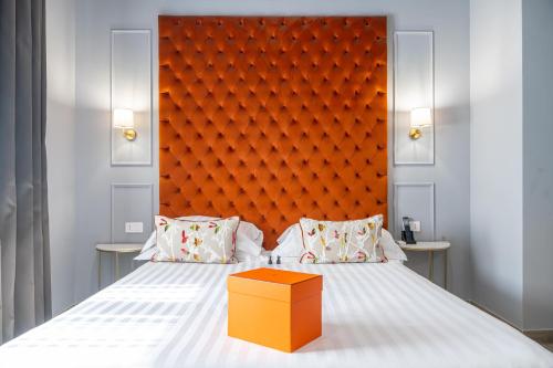 Nouvelle Maison Rome Luxury Palace, Rzym