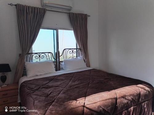 Beit Philodemus in Irbid