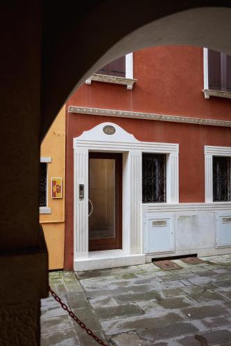 Piccola Venezia Room - image 4
