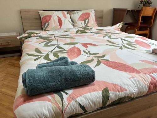 Center rooms in Kavadarci