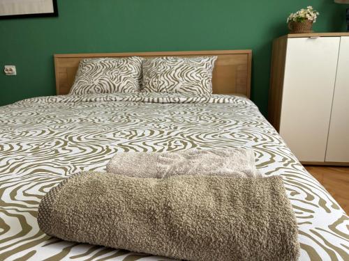 Center rooms - Accommodation - Kavadarci