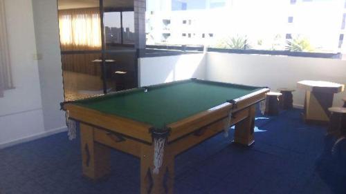 Apartamento Luxo 2 Quartos a Beira Mar