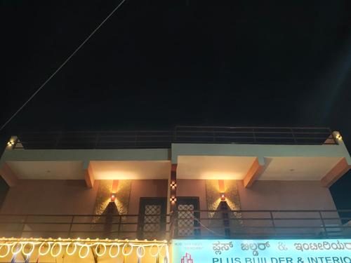 Plus Stays in Mullur