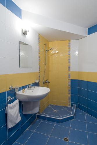 Hotel Radis – Kiten