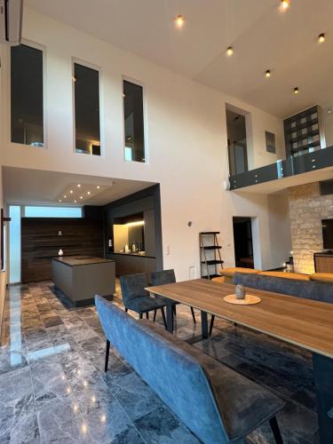 Haus am Akazienweg in Steinberg an der Rabnitz, Österreich
