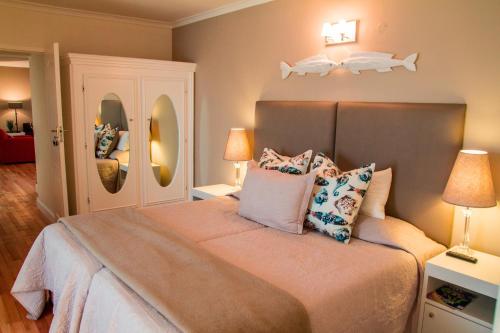 Milkwood Manor Hôtel