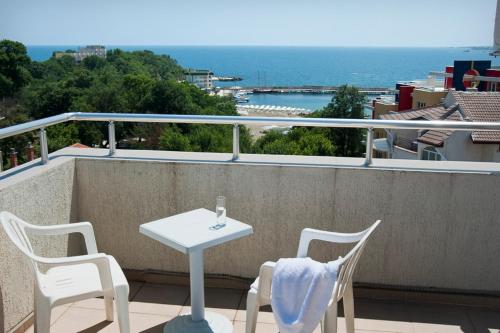 Hotel Radis – Kiten