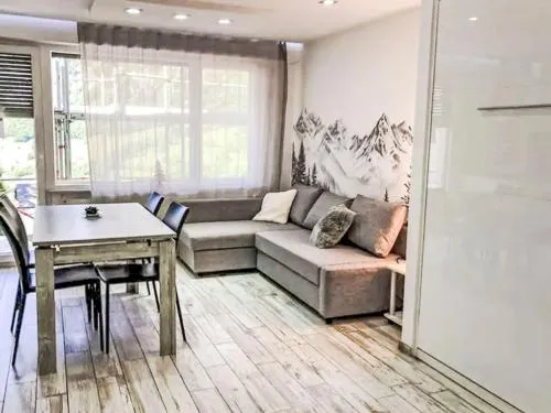 Apartment Flaminia-3 by Interhome in Leukerbad, Schweiz