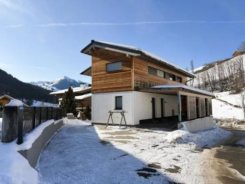Apartment Pantera - SKI IN SKI OUT by Interhome in Saalbach-Hinterglemm, Österreich