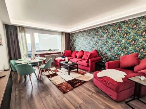 Apartment Urban & Florian Apt-67 Family by Interhome in Zirkitz, Österreich