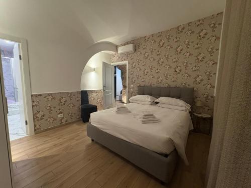 Giolitti Suite - Rome