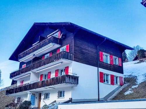 Apartment Apartment Mila by Interhome