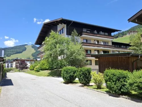Apartment Kirchenblick by Interhome in Saalbach-Hinterglemm, Österreich