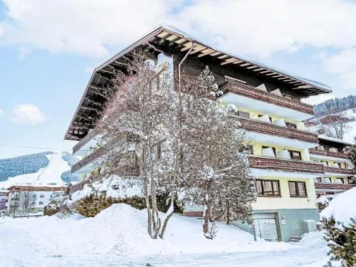 Apartment Kirchenblick by Interhome in Saalbach-Hinterglemm, Österreich