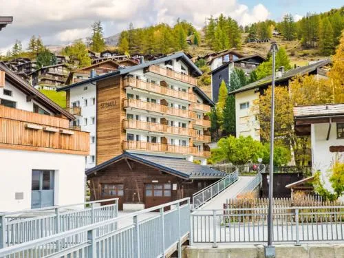 Apartment St- Pauli by Interhome in Zermatt, Schweiz
