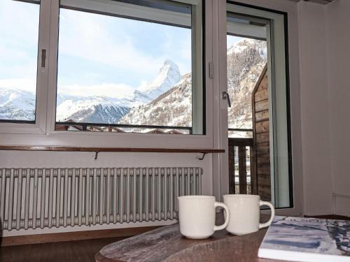Apartment St- Pauli by Interhome