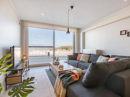 Apartment Trondjhem with seaview by Interhome – khách sạn tại Lissewege