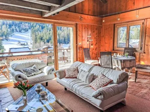Apartment Le Sporting by Interhome in Champex, Schweiz