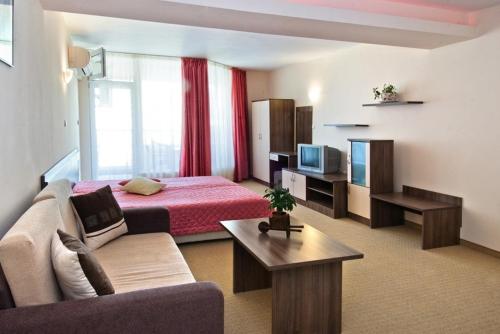 Hotel Radis – Kiten