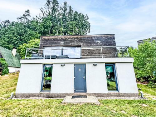 ทัศนียภาพภายนอกโรงแรม, Chalet Peklo Hrádeček by Interhome (Chalet Peklo Hradecek by Interhome) in วิชิเซ