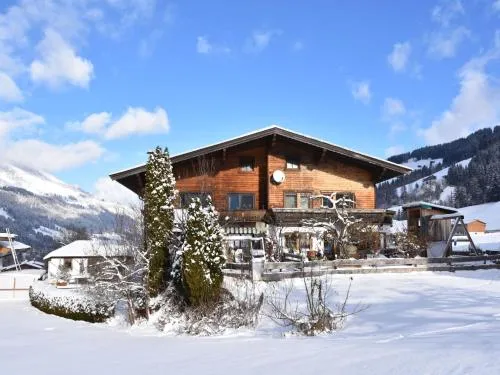 Apartment Ferienwohnung Daxer by Interhome in Kirchberg in Tirol, Österreich