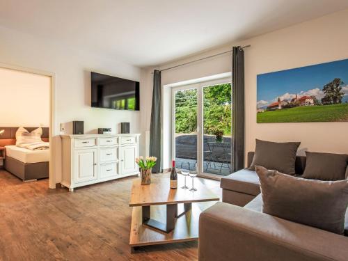 Apartment Alpenlodge Hochvogel by Interhome