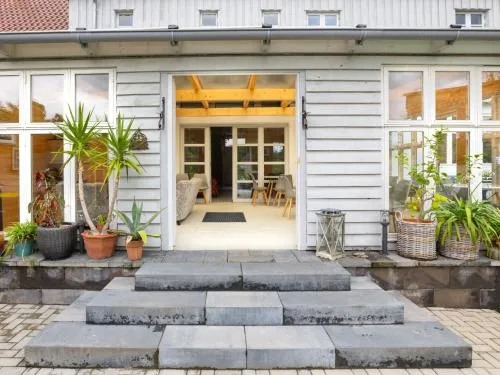Apartment Königliches Duett by Interhome in Mirow, Deutschland