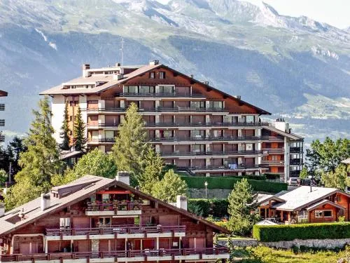 Apartment Jolimont J4 by Interhome in Nendaz, Schweiz