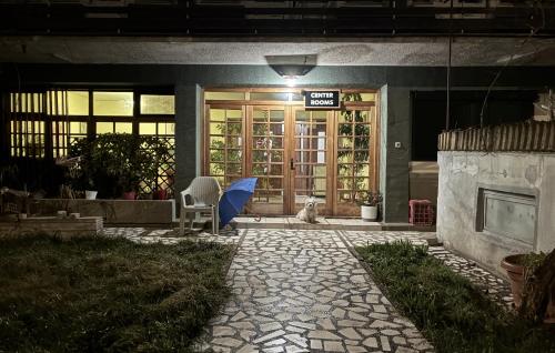 Center rooms in Kavadarci